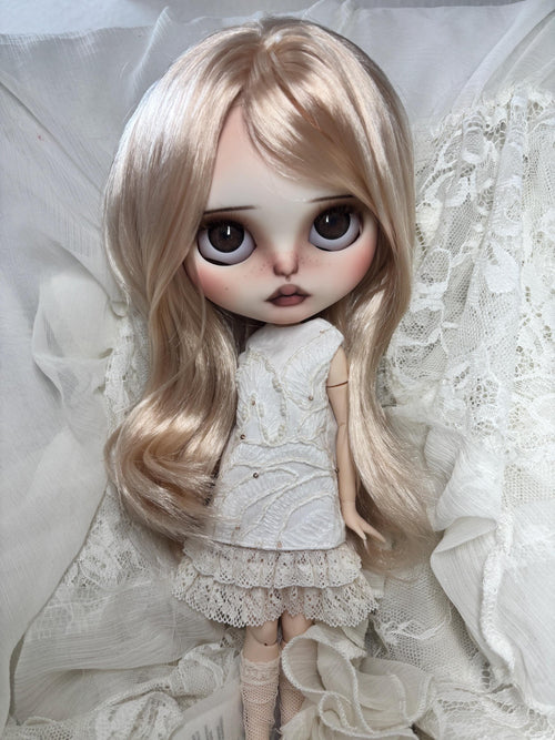 Custom Blythe Doll