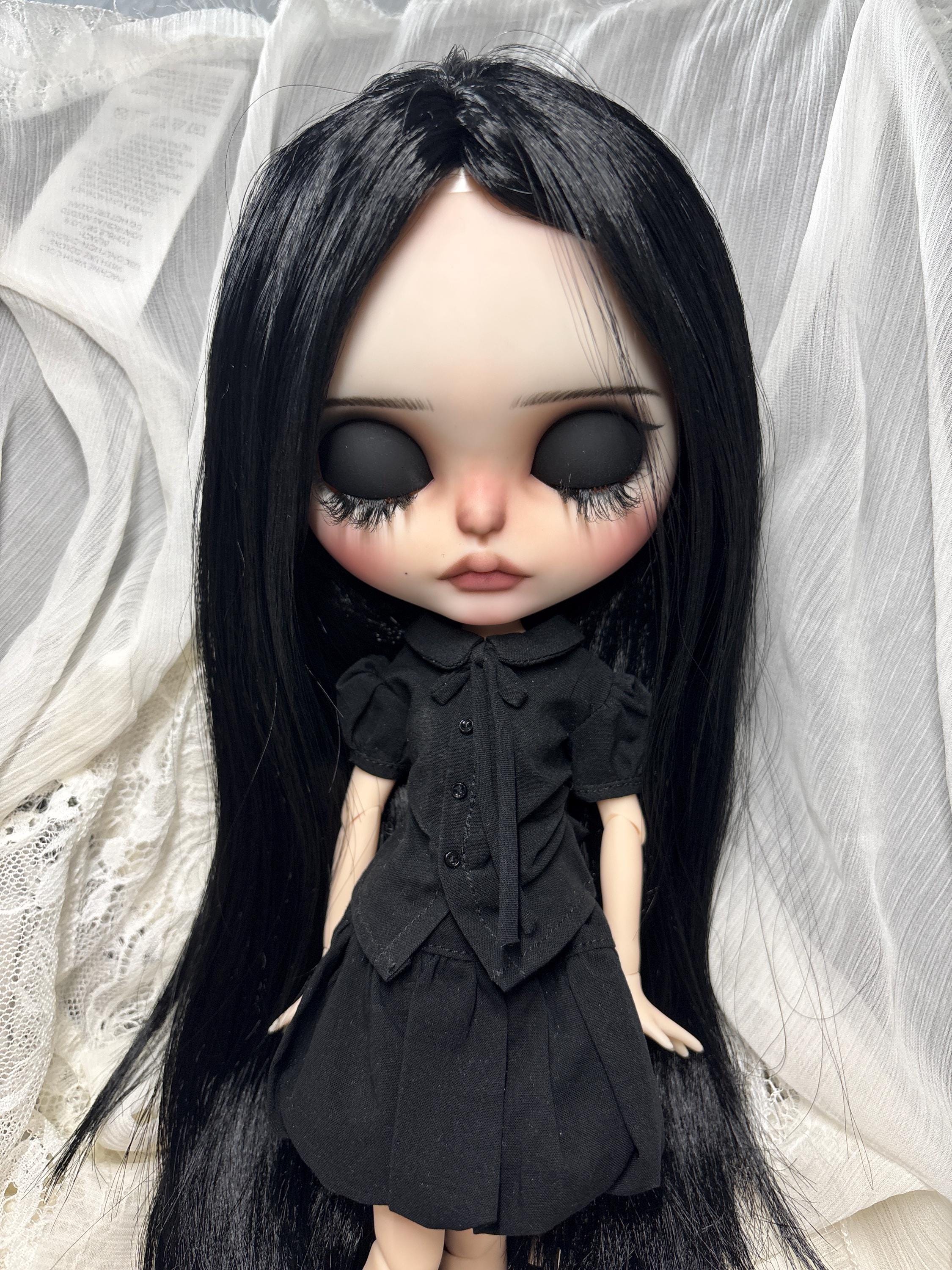 Custom Blythe Doll