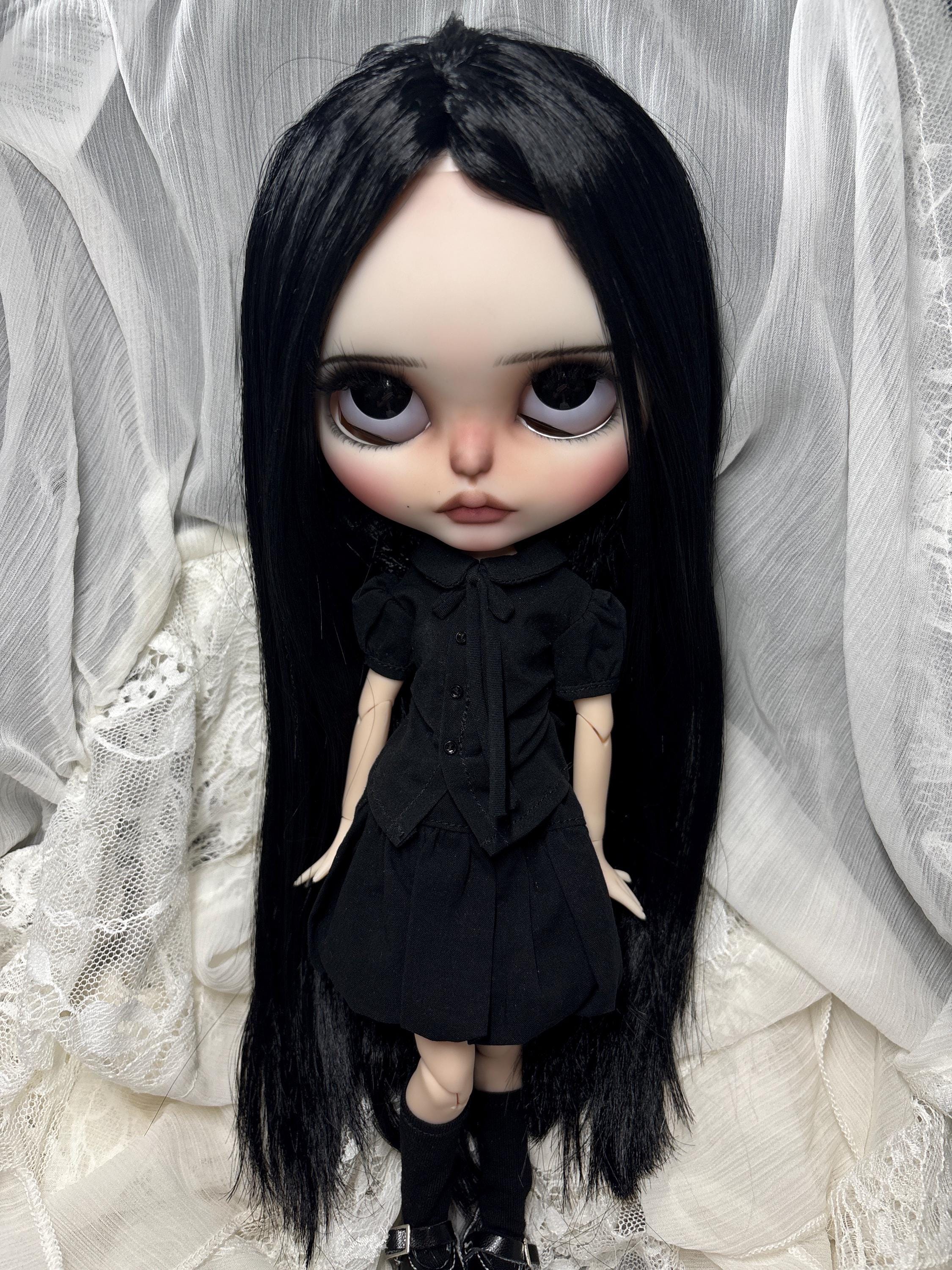 Custom Blythe Doll