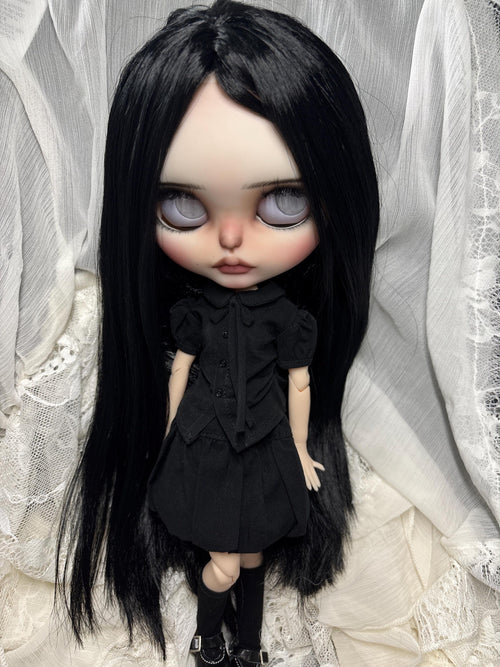 Custom Blythe Doll