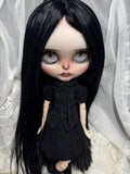 Custom Blythe Doll